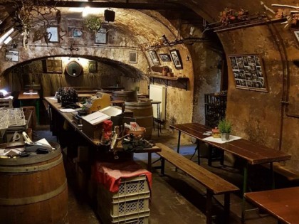 照片: Wein Dünker