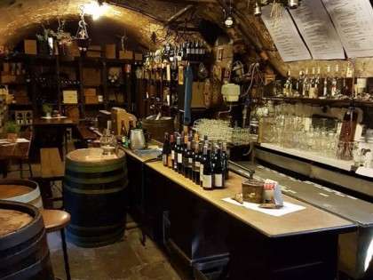 照片: Wein Dünker