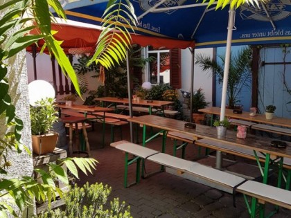 照片: Wein Dünker